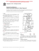 ASTM D305-84(2003) (1.10.2003)