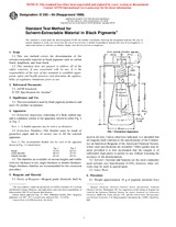 ASTM D305-84(1999) (10.5.1999)