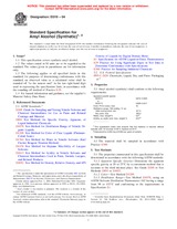 ASTM D319-04 (1.11.2004)