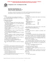 ASTM D319-95(1999) (10.12.1999)