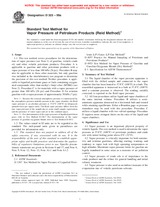 ASTM D323-99a (10.4.1999)