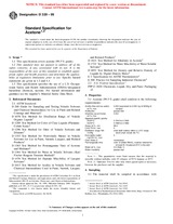 ASTM D329-99 (10.12.1999)