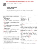 ASTM D330-93(2001) (15.9.1993)