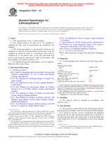 ASTM D331-05 (15.5.2005)