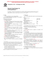 ASTM D331-95(1999) (10.12.1999)