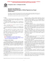 ASTM D332-87(2004) (1.11.2004)