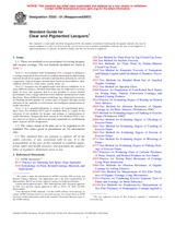 ASTM D333-01(2007) (1.6.2007)