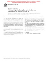 ASTM D347-97 (10.10.1997)