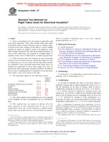 ASTM D348-07 (1.2.2007)