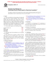 ASTM D349-07 (1.2.2007)