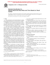 ASTM D351-97(2003) (10.3.2003)