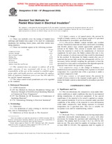 ASTM D352-97(2003) (10.3.2003)