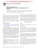 ASTM D358-98(2006) (1.8.2006)