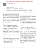 ASTM D365-01 (10.5.2001)