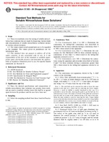 ASTM D365-84(1996)e1 (10.5.2001)
