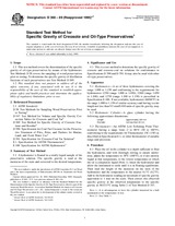 ASTM D368-89(1995)e1 (1.1.1995)