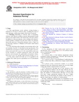 ASTM D375-95(2004)e1 (1.6.2004)