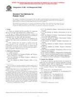 ASTM D380-94(2000) (10.5.2000)