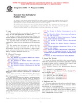 ASTM D380-94(2006) (1.5.2006)