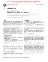 ASTM D381-01 (10.11.2001)