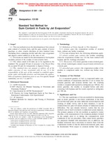 ASTM D381-03 (10.7.2003)