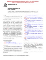 ASTM D388-05 (15.9.2005)