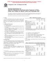 ASTM D390-92(1999) (10.9.1999)