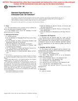 ASTM D391-94 (1.1.2000)