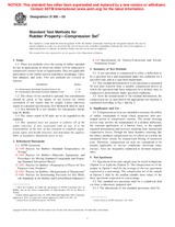 ASTM D395-03 (10.8.2003)