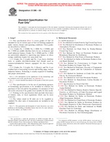 ASTM D396-05 (1.6.2005)