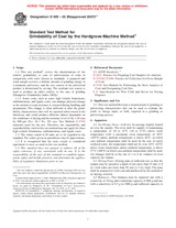 ASTM D409-02(2007)e1 (1.10.2007)