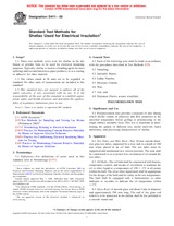 ASTM D411-08 (1.5.2008)