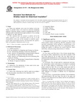 ASTM D411-98(2003) (10.11.1998)