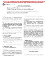 ASTM D413-98 (10.11.1998)