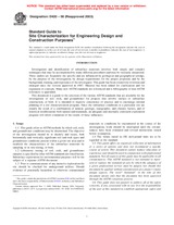 ASTM D420-98(2003) (10.3.1998)