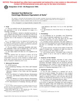 ASTM D425-88(1994) (27.5.1988)