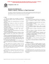 ASTM D429-03 (1.12.2003)