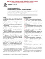 ASTM D429-03e1 (1.12.2006)