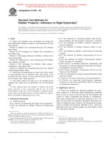 ASTM D429-99 (10.1.1999)