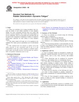 ASTM D430-06 (1.5.2006)