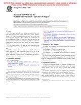 ASTM D430-06e1 (1.5.2006)