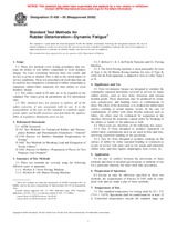 ASTM D430-95(2000) (1.1.2000)