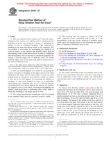 ASTM D440-07 (1.10.2007)