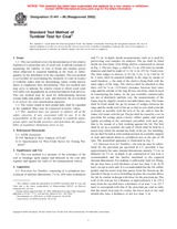 ASTM D441-86(2002) (26.9.1986)