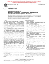 ASTM D445-04 (1.5.2004)