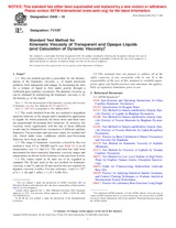ASTM D445-10 (1.10.2010)