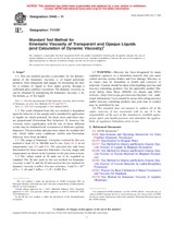 ASTM D445-11 (1.1.2011)