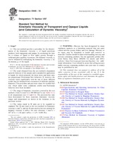 ASTM D445-15 (1.2.2015)