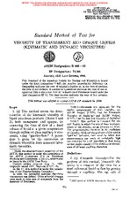 ASTM D445-65 (1.1.1900)