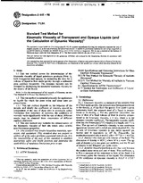 ASTM D445-88 (1.1.1900)